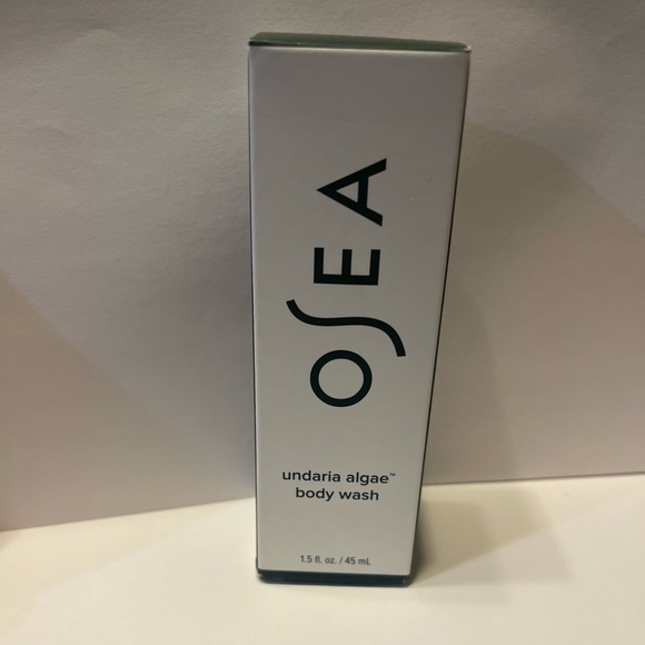 Osea Other - OSEA Undaria Algae Body Wash 1.5 fl oz (45 ml) NEW